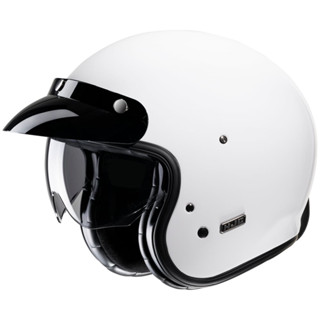 Hjc V31 Helmet White