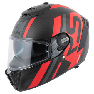 Shark Spartan RS Carbon Shawn Full Face Helmet