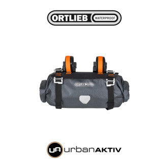 Ortlieb กระเป๋าจักรยานหน้าแฮนด์ ไซด์S Bike Packing Handlebar-Pack S