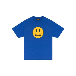 DREWHOUSE MASCOT TEE_BLUE