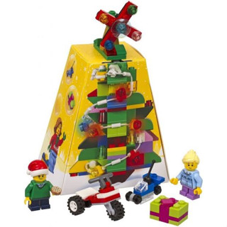 LEGO® 5004934 Christmas Ornament - เลโก้ใหม่ ของแท้ 💯% กล่องสวย พร้อมส่ง