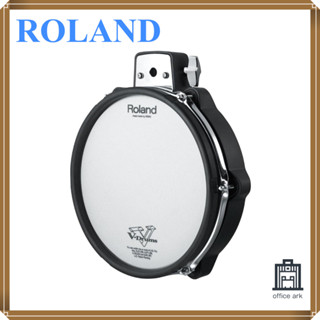 Roland Electronic Drum V-Pad PDX-100(D) [ส่งตรงจากญี่ปุ่น]