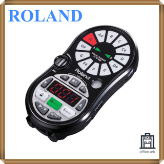 Roland Vocal Trainer สีดำ VT-12-BK [ส่งตรงจากญี่ปุ่น]