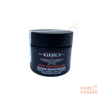 KIEHLS Age Defender Moisturizer 50 ml.