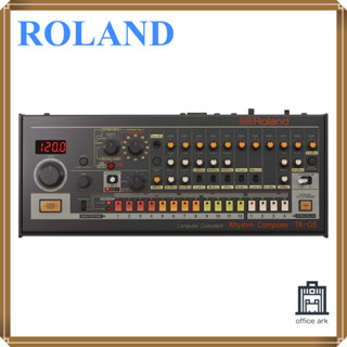 Roland /Boutique TR-08 Rhythm Composer บูติกเครื่องจังหวะ [ส่งตรงจากญี่ปุ่น]