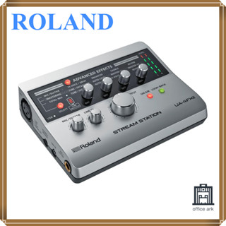 ROLAND UA-4FX2 Audio Interface [ส่งตรงจากญี่ปุ่น]