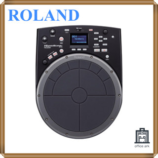 เครื่องเพอร์คัชชันมือดิจิตอล Roland HandSonic HPD-20 [ส่งตรงจากญี่ปุ่น]