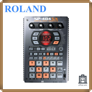 Roland Compact Sampler SP-404SX [ส่งตรงจากญี่ปุ่น]