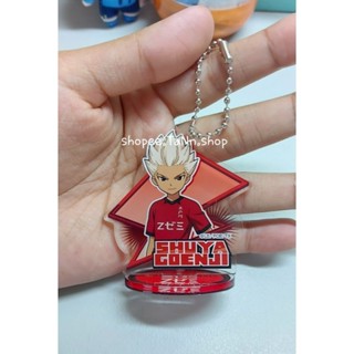 (พร้อมส่ง) ของแท้ แสตนดี้ โกเอนจิ ชูยะ นักเตะแข้งสายฟ้า Inazuma Eleven