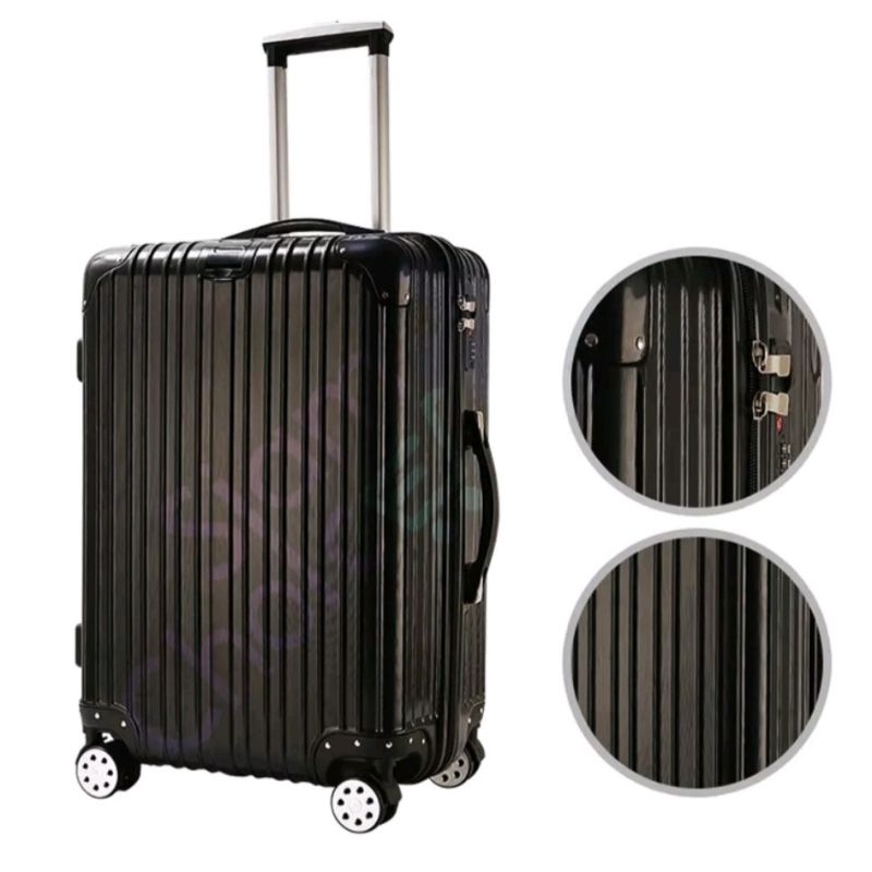 พร้อมส่ง (Siam Choice) กระเป๋าเดินทาง 20 นิ้ว สินค้าแท้ *มือสอง* *ทักแชทไลน์*