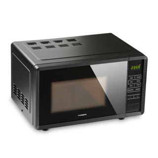 Dometic Microwave oven MWO 240 ไมโครเวฟ ออกแบบมาเพื่อใช้กับรถบ้านมอเตอร์โฮม RV หรือ Campervan