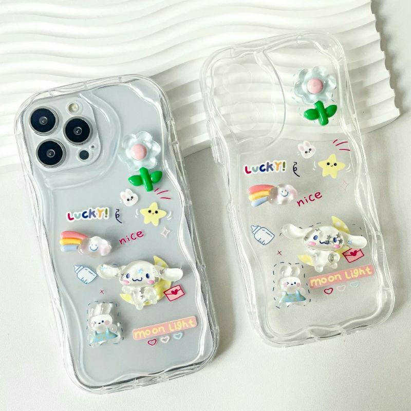 Supercase เคสการ์ตูน Oppo A53 A54 Reno7z Reno8z Reno8T A15 A17 A5S A57 A77s A78 A98 RelameC55 vivo Y