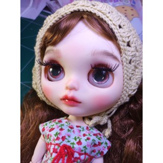 blythe custom ใหม่!!!