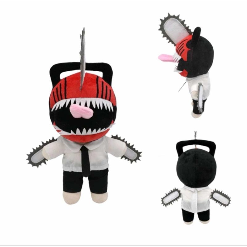ตุ๊กตาฟิกเกอร์ anime