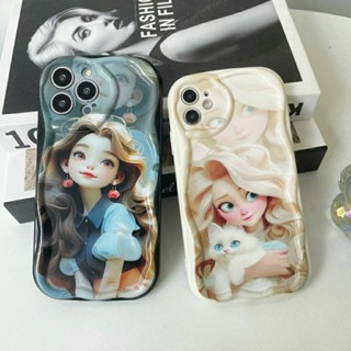 Supercase เคสการ์ตูน I6PLUS I7 I7PLUS I8 I8PLUS i11 i12 i12promax i13 i13promax i14 i14promax