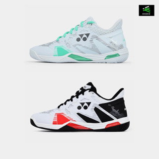 รองเท้าแบดมินตัน YONEX POWER CUSHION ECLIPSION Z 2023 | ของแท้100%