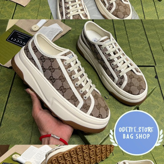 [Odette.Shop] พร้อมส่งจ้ารองเท้า  มาใหม่งานคืเลิศมากแม่ Size 36-41