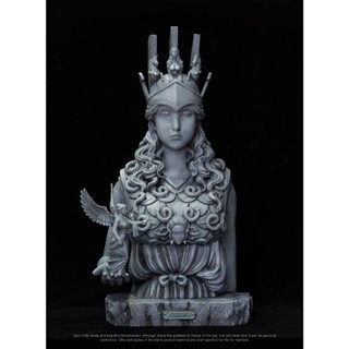 รูปปั้นเทพี Athena By FOC Studio