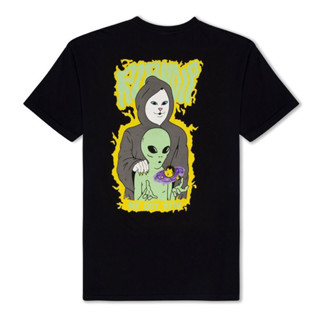 Ripndip - SM23 Mind Warp Tee Black