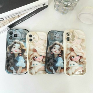 Supercase เคสการ์ตูน