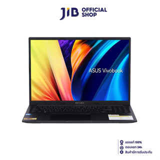 NOTEBOOK (โน้ตบุ๊ค) ASUS VIVOBOOK 16 X1605ZA-MB332W (INDIE BLACK)