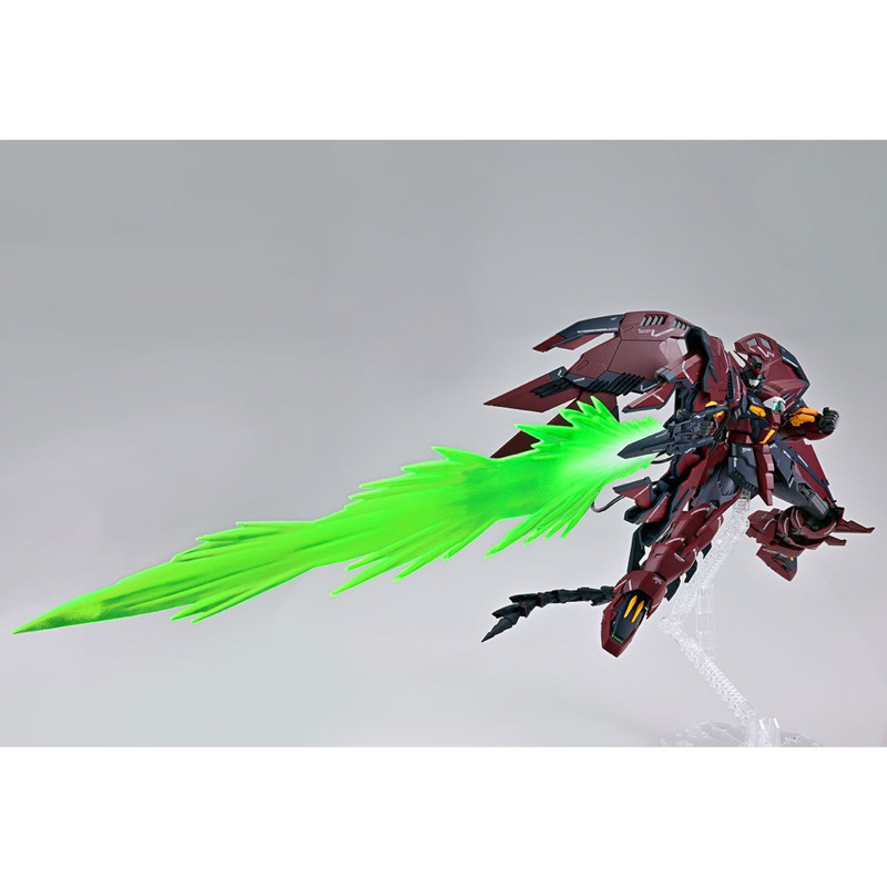 Mg 1/100 Gundam Epyon EW Sturm Und Drang Unit ราคา ถูกที่สุด ดีลบีเคเค แกลเลอรีภาพที่ 8