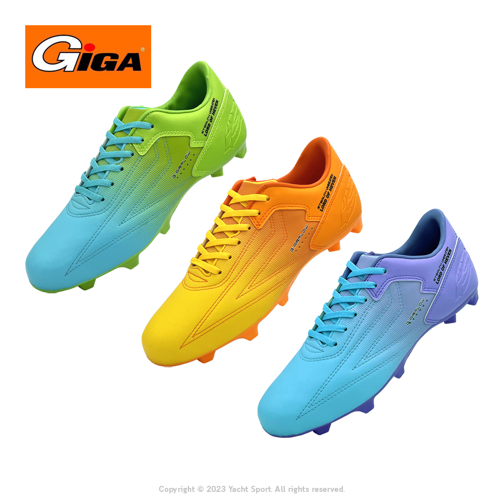 รองเท้าฟุตบอล Giga รุ่น STEALTH รหัส FBG29