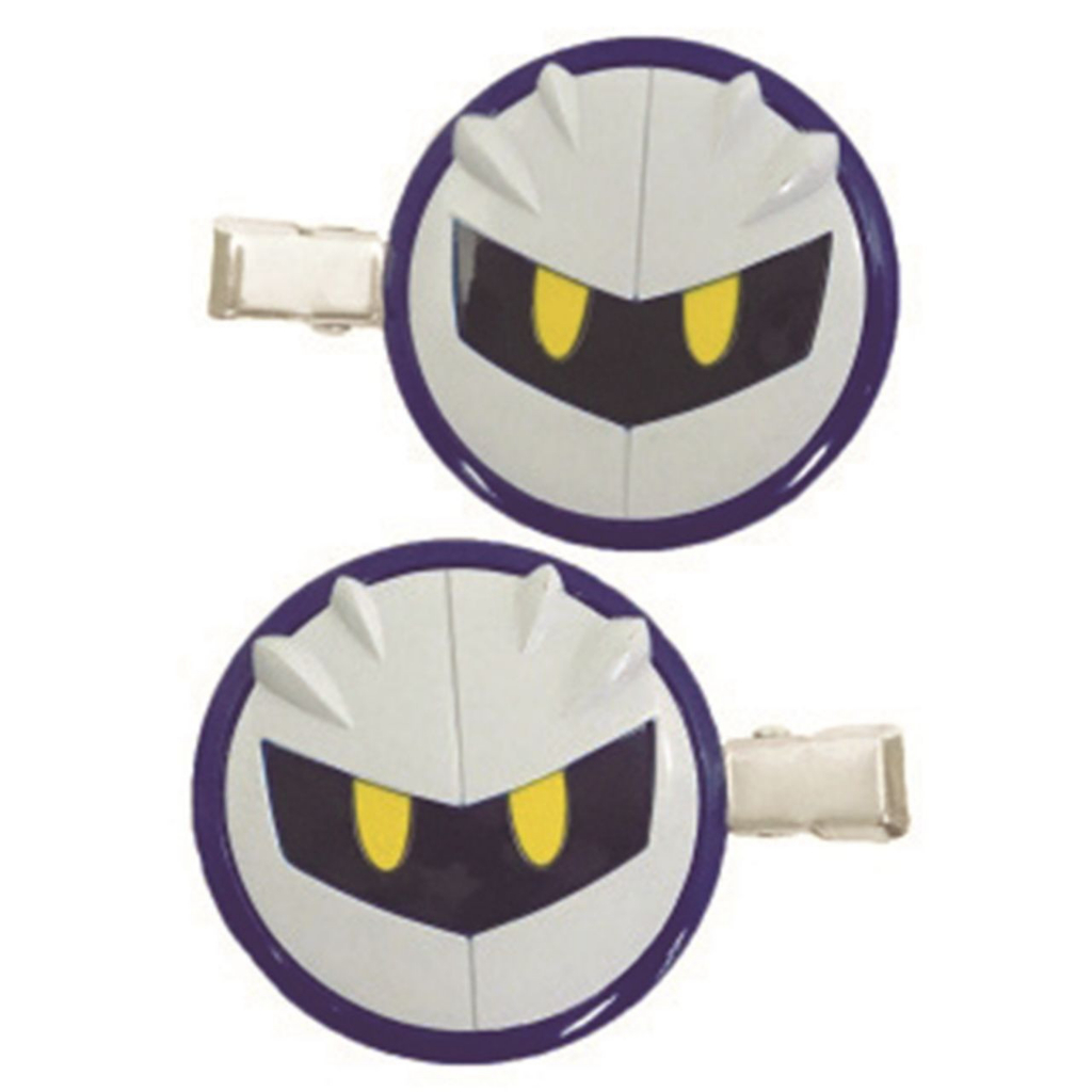 กิ๊บคู่ kirby Ensky Kirby of the Stars Hair Clip Kirby นำเข้าจากญี่ปุ่น ราคา ถูกที่สุด ดีลบีเคเค แกลเลอรีภาพที่ 6