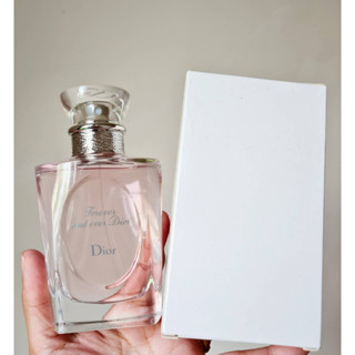 น้ำหอม Christian Dior Forever And Ever for Women EDT 100ml