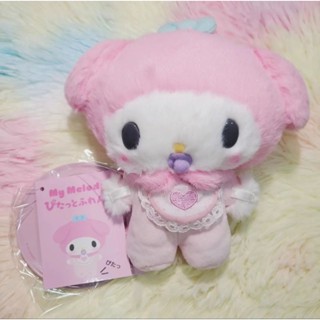 ตุ๊กตาฐานแม่เหล็ก baby my melody