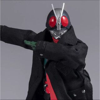 ส่งฟรี S.H. Figuarts Shin Masked Rider - Masked Rider No.2