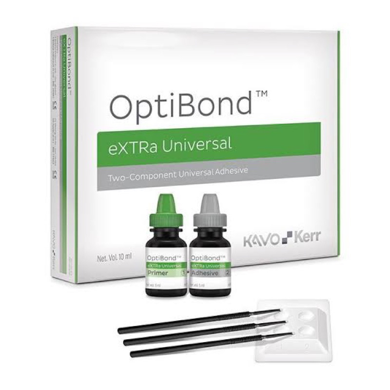 Optibond Extra Universal kit