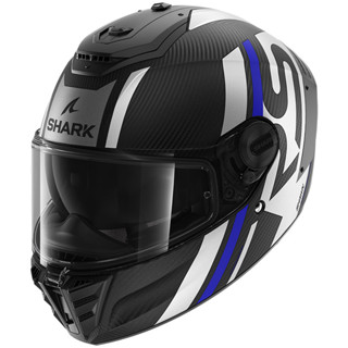 Shark Spartan RS Carbon Shawn Full Face Helmet