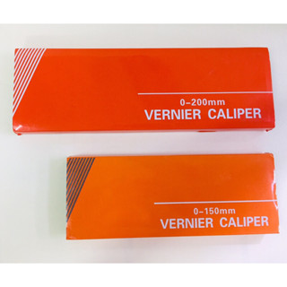 VERNIER CALIPER เวอร์เนียร์คาลิปเปอร์(SEIKAI) 150mm./200mm.