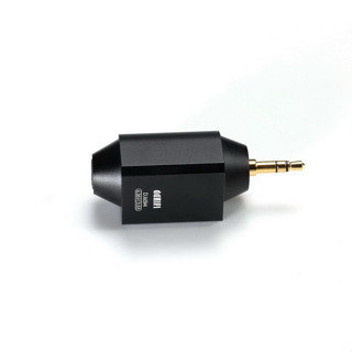 DD DJ65M Adapter ตัวแปลง 6.35 เป็น 3.5 สำหรับเครื่องเสียง ประกันศูนย์ไทย