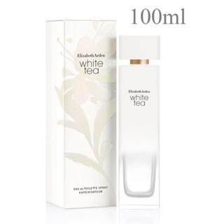 Elizabeth Arden WHITE TEA Eau De Toilette 100ml