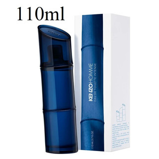 KENZO HOMME Eau De Toilette INTENSE 110ml