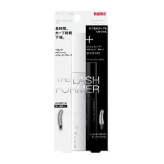 Lash Maximizer HP &amp; Lash Former Long WP Setขนาดจริง2แท่ง สุดคุ้ม (ผลิต2020หมดอายุ2025)