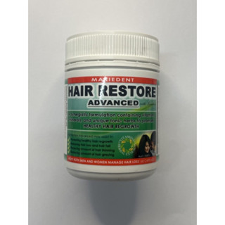 Maroedent Hair Restore Advanced 60 Caps.