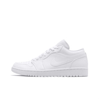 Aj1 Low white 553558-112