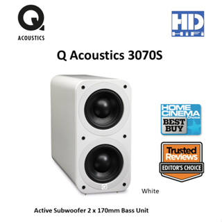 Q-Acoustics Q3070S Subwoofer