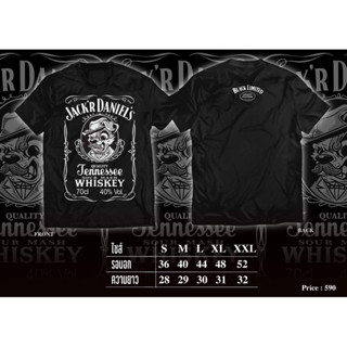 Blacklimited Jack’R Daniel