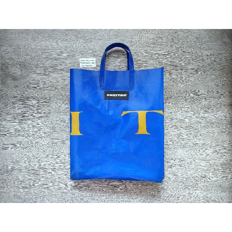 Freitag miami vice F52