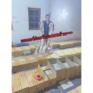 ก้อนเชื้อเห็ดนางฟ้าภูฐาน10ก้อนพร้อมคู่มือการเพาะ รับประกันการออกดอก