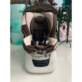 aliebebe carseat NT2 มือสองสภาพดี