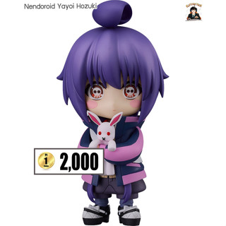 (พรีออเดอร์) Nendoroid Yayoi Hozuki (ส่งฟรี Emsทุกการสั่งซื้อ)(อ่านรายละเอียดทุกครั้งก่อนสั่งซื้อ)