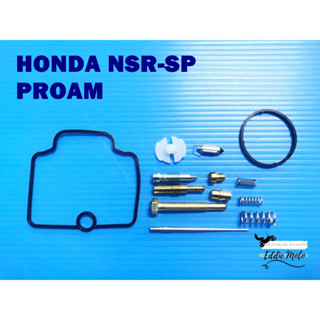 HONDA NSR-SP PROARM CARBURETOR REPAIR KIT  // ชุดซ่อมคาร์บู