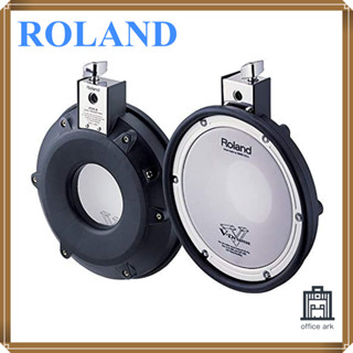 Roland V-Pad PDX-8 Snare Drum Pad [ส่งตรงจากญี่ปุ่น]