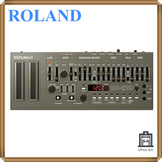 ROLAND Boutique SH-01A ซินธิไซเซอร์ [ส่งตรงจากญี่ปุ่น]