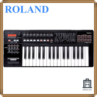 คอนโทรลเลอร์คีย์บอร์ด Roland MIDI A-300PRO-R 32 คีย์ [ส่งตรงจากญี่ปุ่น]